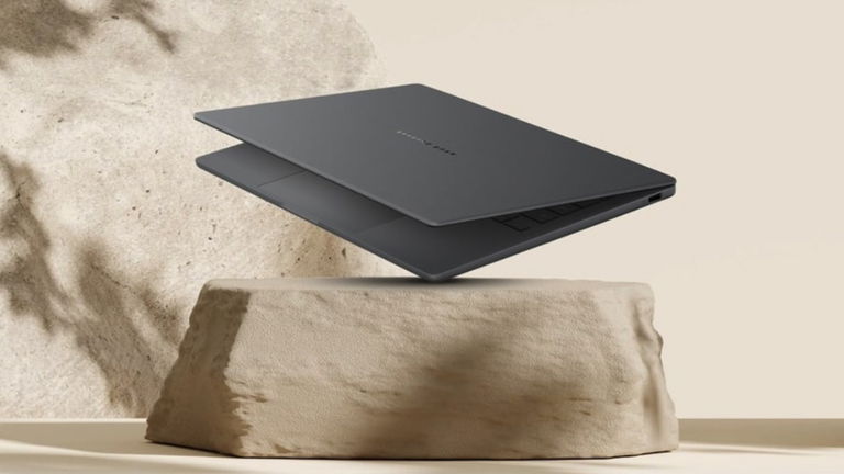32 GB de RAM y 32h de batería: la mejor alternativa al MacBook Pro ahora por 250 euros menos
