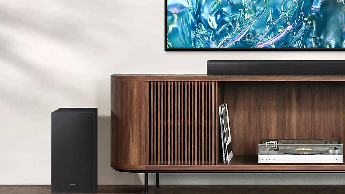 Abril, ahorral: las mejores 8 ofertas de MediaMarkt en móviles, teles, hogar y más