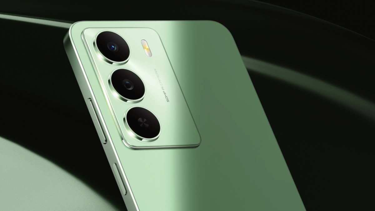 Increíble, pero cierto: menos de 150 euros por este móvil con 5G, resistencia militar y 5000 mAh