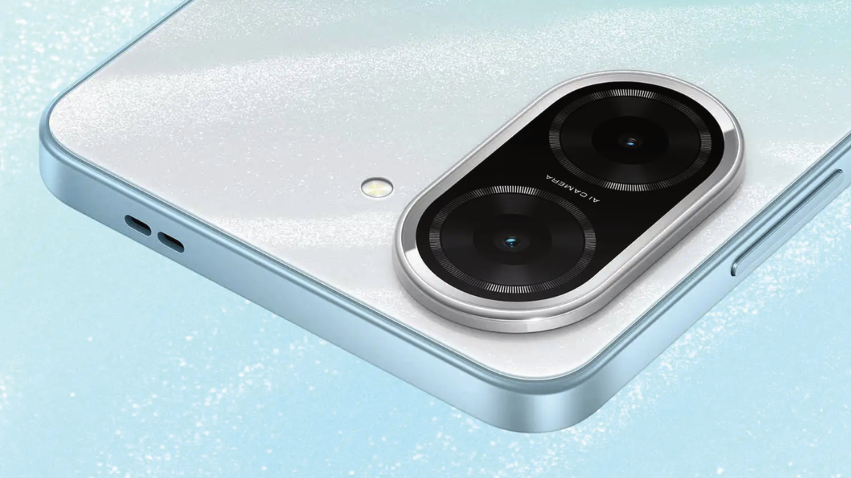 El nuevo móvil ultrabarato de Xiaomi ya cae de precio: solo 92 euros, con 120 Hz, Android 15 y 5200 mAh