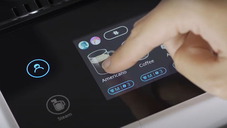 Más de 200 euros de descuento en la cafetera premium de De'Longhi que cambiará tus mañanas