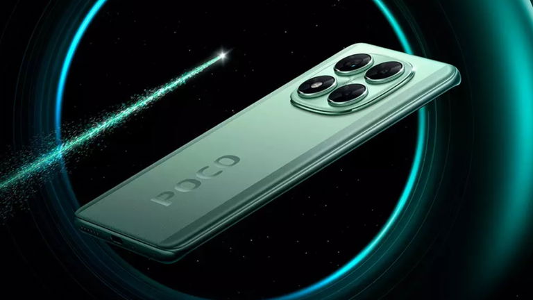 Es la nueva bestia barata Xiaomi y está en oferta (de nuevo): procesador Ultra, resistencia al agua y 5110 mAh