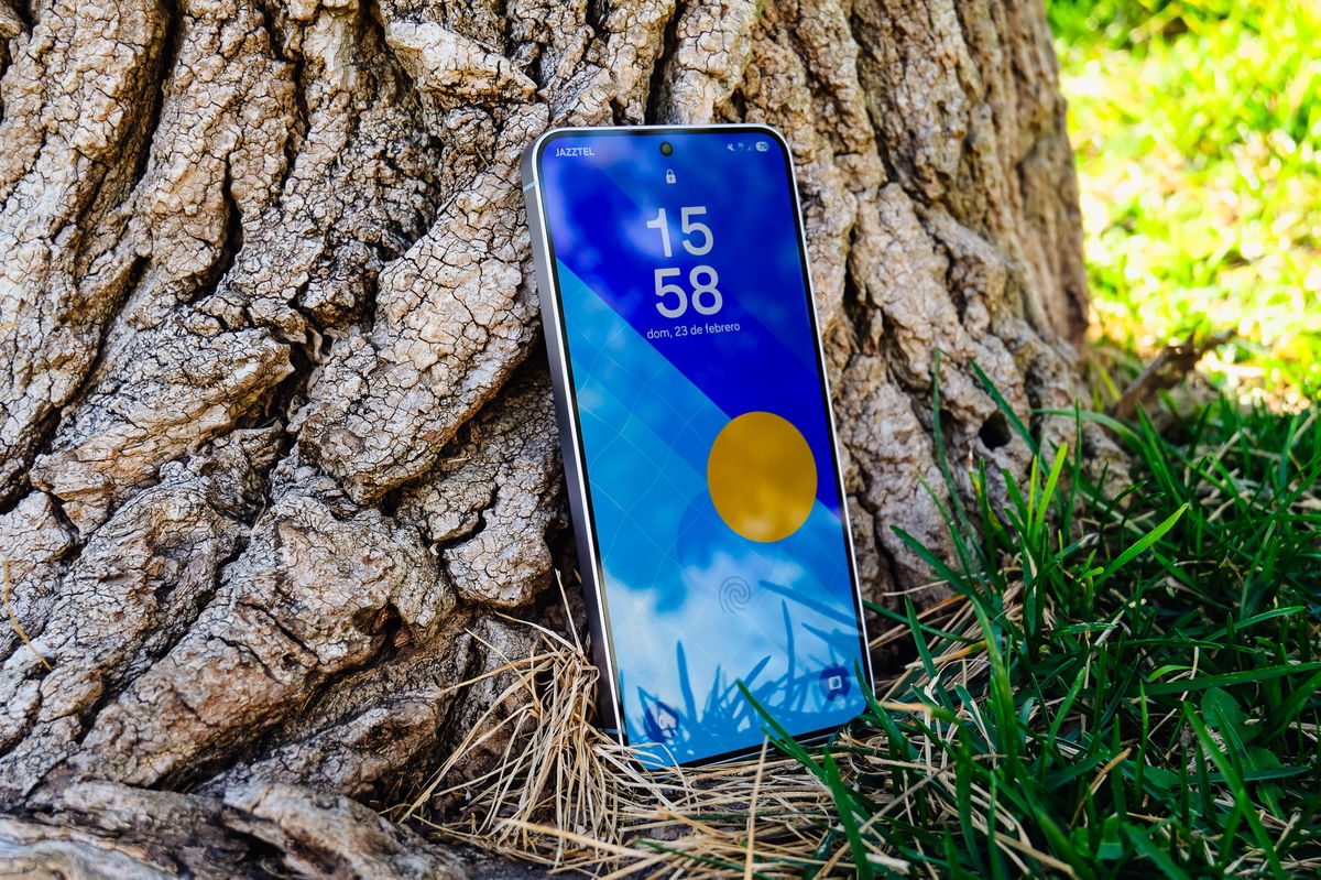 Samsung ha rebajado uno de sus mejores gama alta... y casi nadie se...