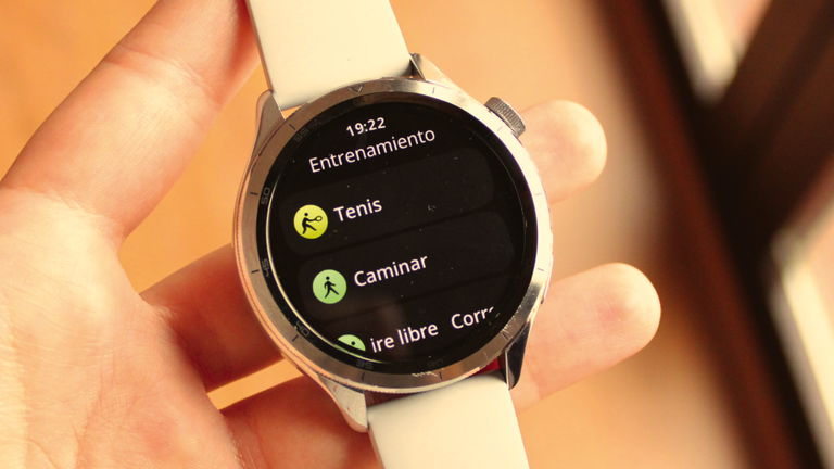 Si quieres un smartwatch que mida tu pulso, oxígeno y sueño, completo y que no sea un trasto caro, este de Xiaomi por 90 euros está increíble