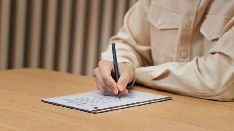 reMarkable 2, análisis: ¿el cuaderno digital definitivo sigue mereciendo la pena en 2025?