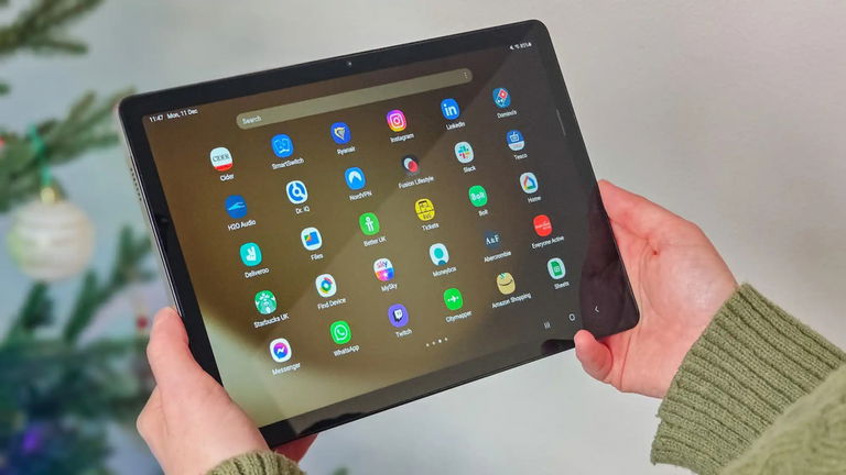 Mejores tablets para estudiantes: 8 modelos baratos y completos que comprar (2025)