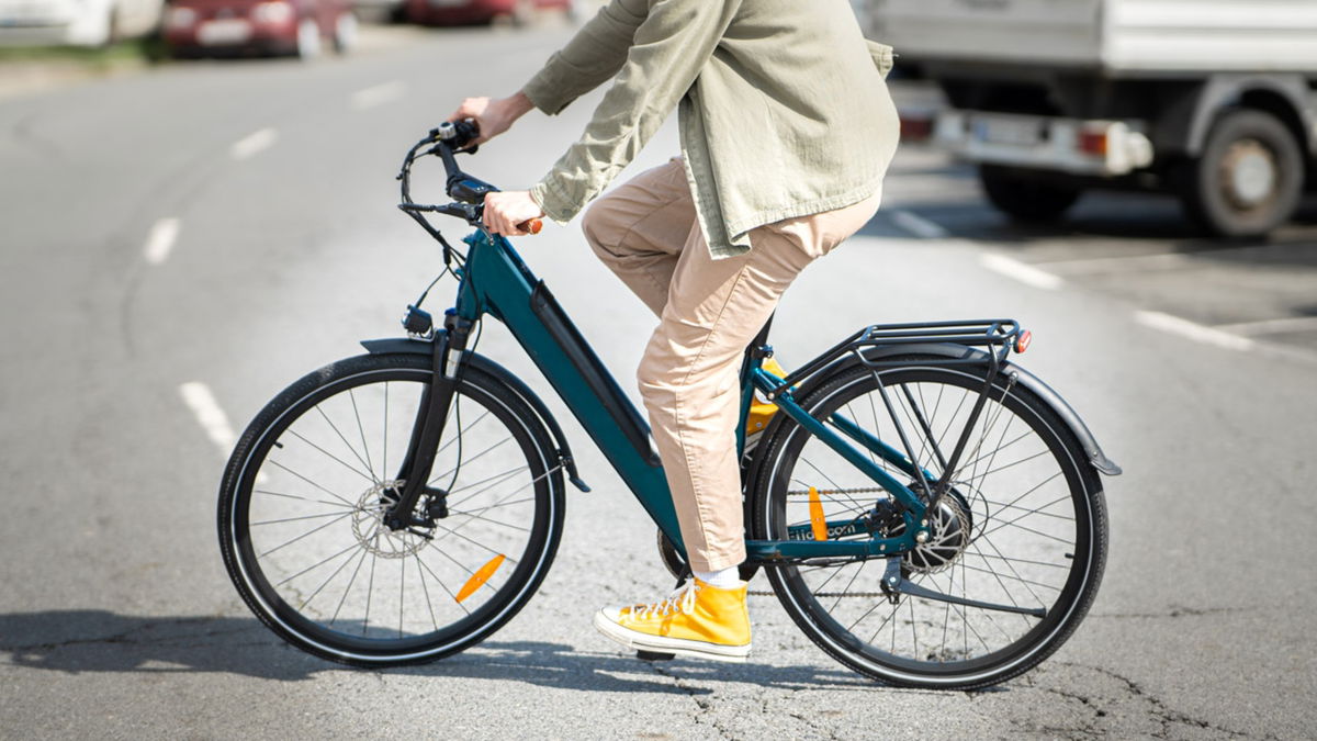 Análisis de la Fiido C11 Pro, la bicicleta eléctrica para todo el mundo