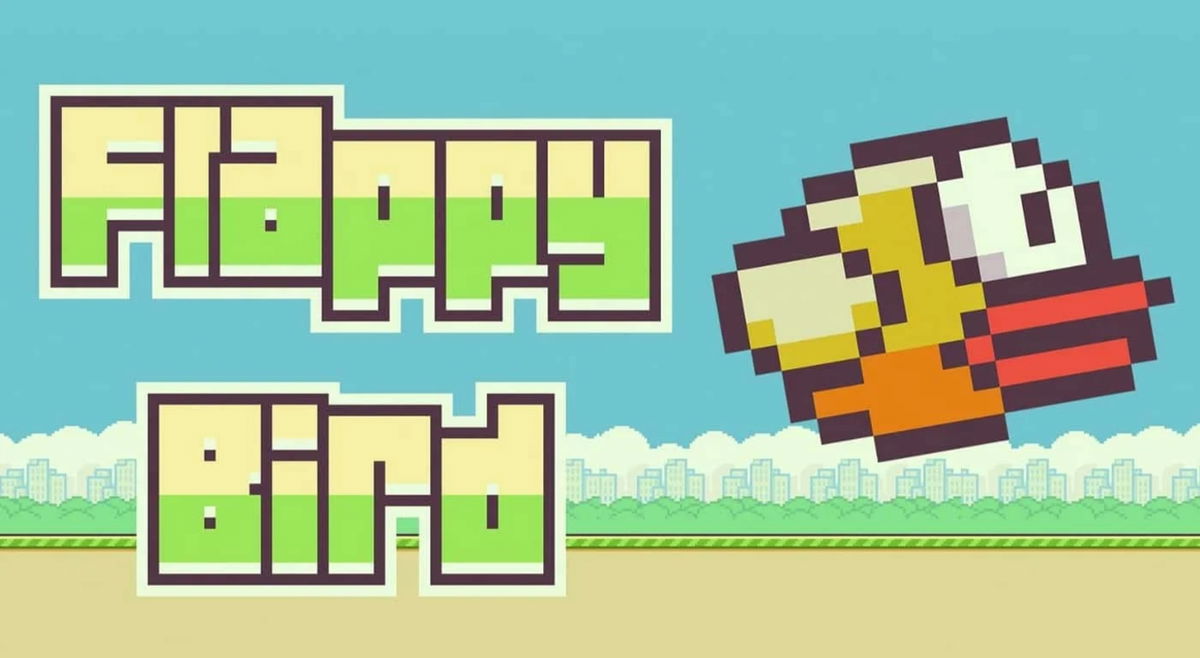 Flappy Bird ha vuelto a Android gracias a Epic Games