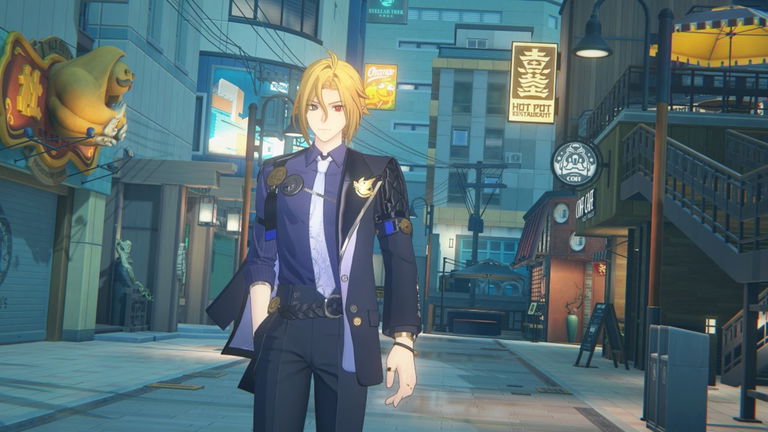 Zenless Zone Zero: Hugo Vlad ya está disponible como nuevo personaje jugable