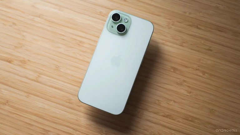 Uno de los iPhone más vendidos de Amazon se hunde en las profundidades en su versión de 256 GB