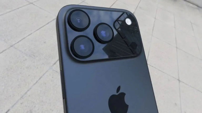 El iPhone 17 Pro llegaría en uno de los mejores colores que han tenido los Mac