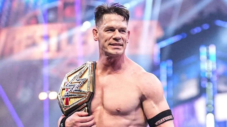 Meta tiene una versión hecha por IA de John Cena. El problema es que está mandando mensajes inapropiados a los niños