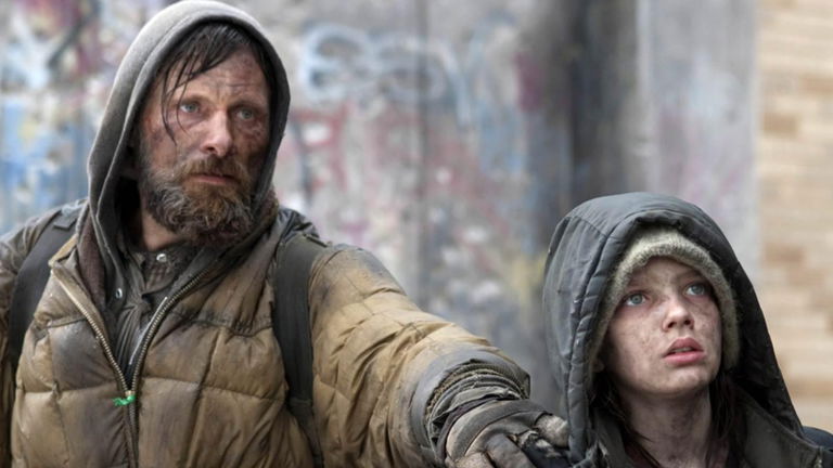 Esta película postapocalíptica del 2009 está más de moda que nunca y la tienes disponible en streaming