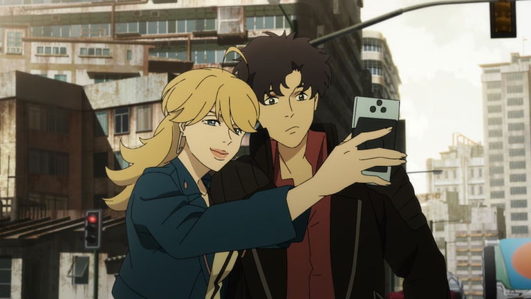 El primer episodio de 'Lazarus', de Shinichiro Watanabe, creador de 'Cowboy Bebop', gratis para todo el mundo
