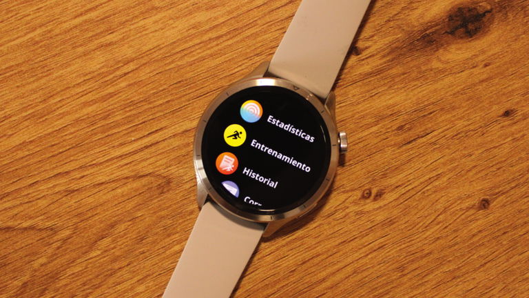 El último gran smartwatch de Xiaomi se desploma: 106 euros por uno de los mejores relojes inteligentes del año