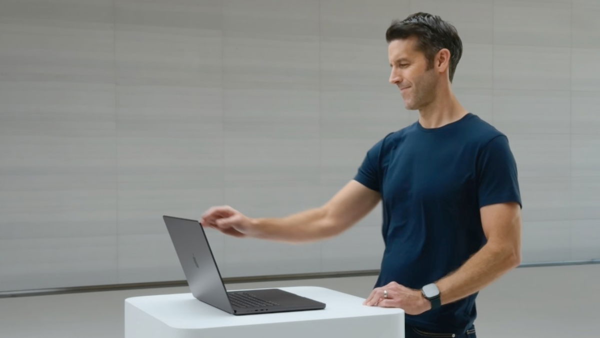 MacBook Pro con chip M4 Pro por 250 euros menos: la oportunidad perfecta para renovar tu equipo Apple