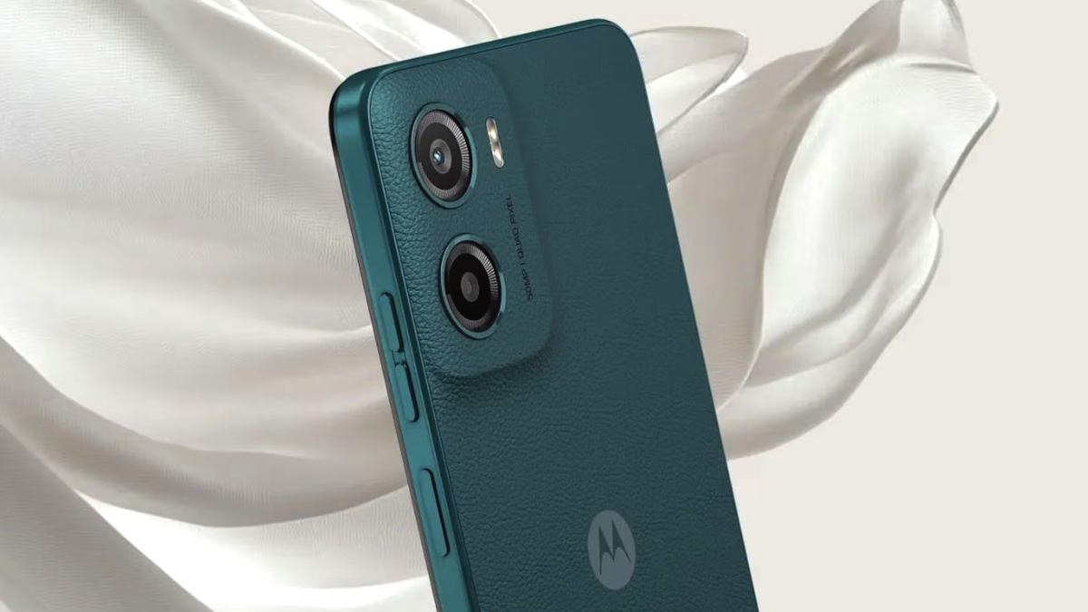 Este móvil Motorola nos parece completísimo por menos de 100 euros ...