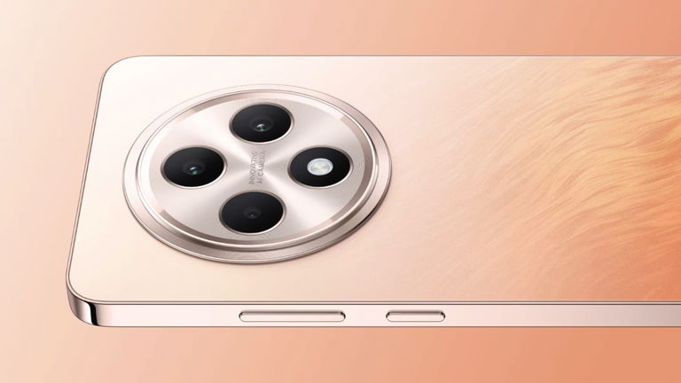 Este precioso móvil gama media está a mínimo histórico: OLED, cámara de 50 MP y 5000 mAh a precio de chollo