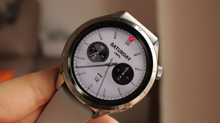 El último reloj inteligente lanzado por Xiaomi tiene ofertón, además de llamadas, GPS y 15 días de batería