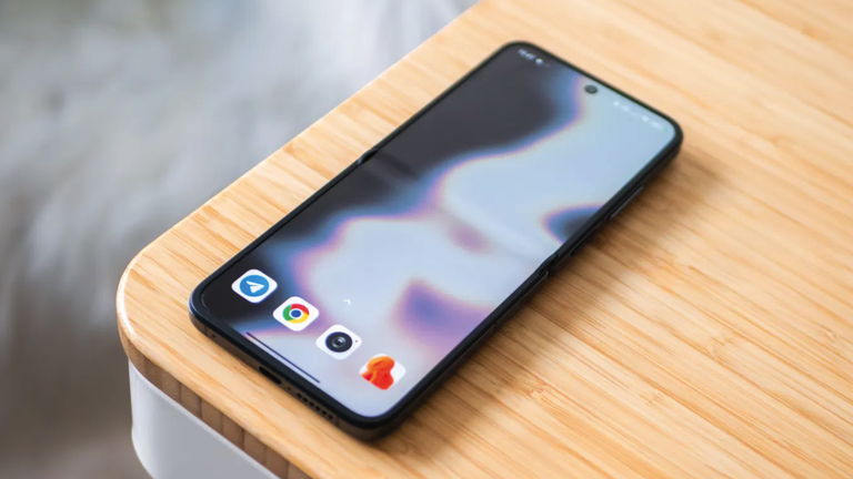 De 1299 a 650 euros: este gama alta Xiaomi se hunde, con Snapdragon 8 Gen 3, 512 GB y el diseño más original