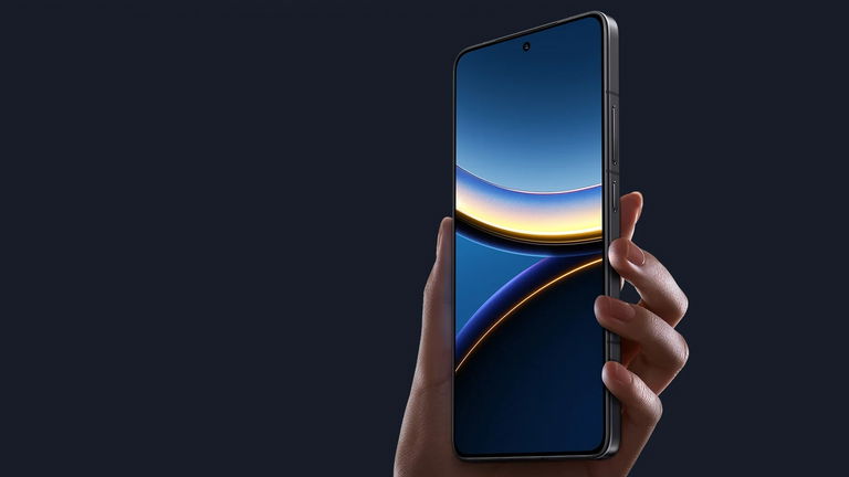 De 749 a 386 euros: este móvil de 512 GB y Snapdragon 8 Gen 3 es una de las mejores compras de gama alta