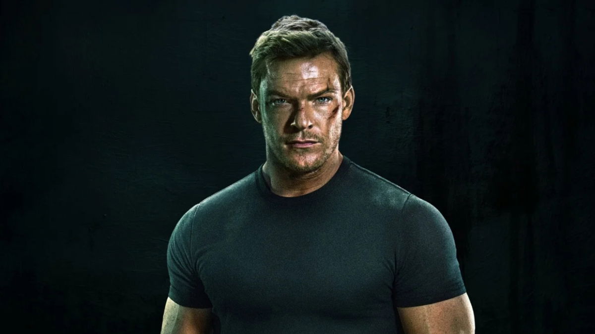 Esta es la mejor serie de peleas a golpes que he visto recientemente y lo mejor es que la tienes completa en streaming