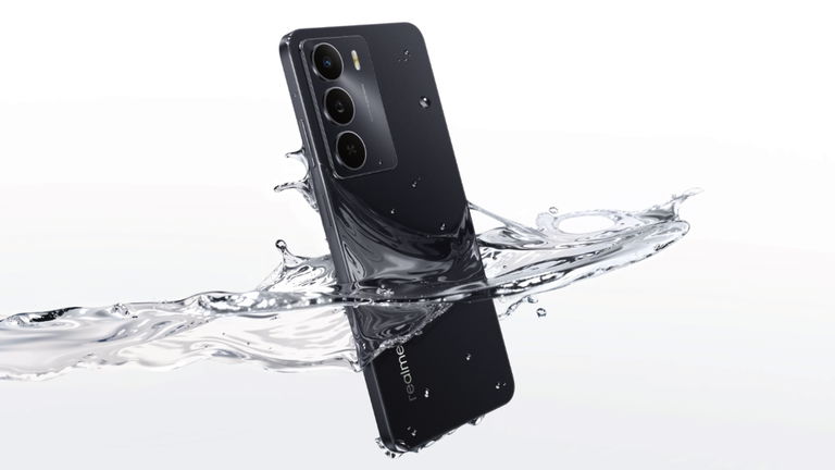 Este móvil de menos de 150 euros es tan completo que sorprende: ultrarresistencia, 5G, Android 15 y 5000 mAh