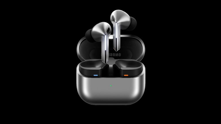 Google Gemini llega a los Galaxy Buds 3 Pro: así funcionará el asistente en los auriculares Samsung