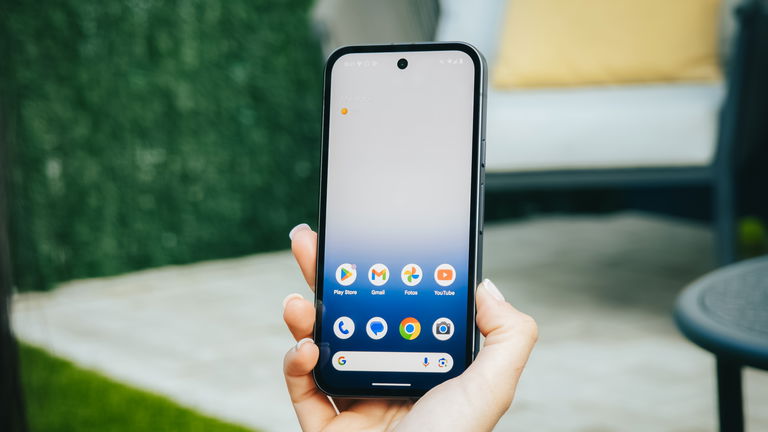 El combo más sensato de Google: un móvil que acierta en todo y un reloj que entiende tu bienestar