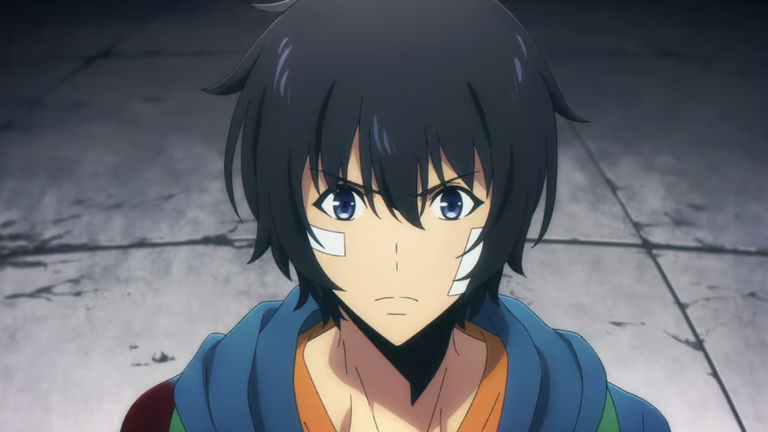 Este espectacular anime del que todo el mundo habla está en streaming y es perfecto para un maratón