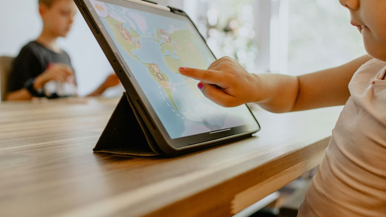 Las mejores tablets para niños: baratas, resistentes y seguras