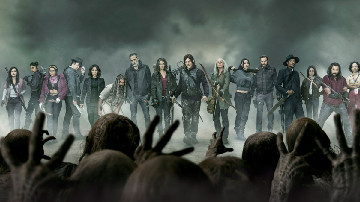 Ni 'The Walking Dead' ni 'Fallout', la mejor serie postapocalíptica es esta y ya la puedes ver en streaming