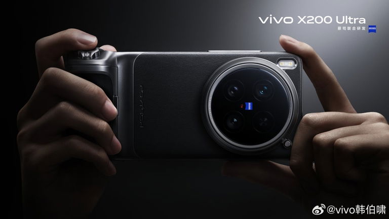 El vivo X200 Ultra quiere convertirse en la referencia en fotografía móvil, y copiará esta característica del Xiaomi 15 Ultra para conseguirlo