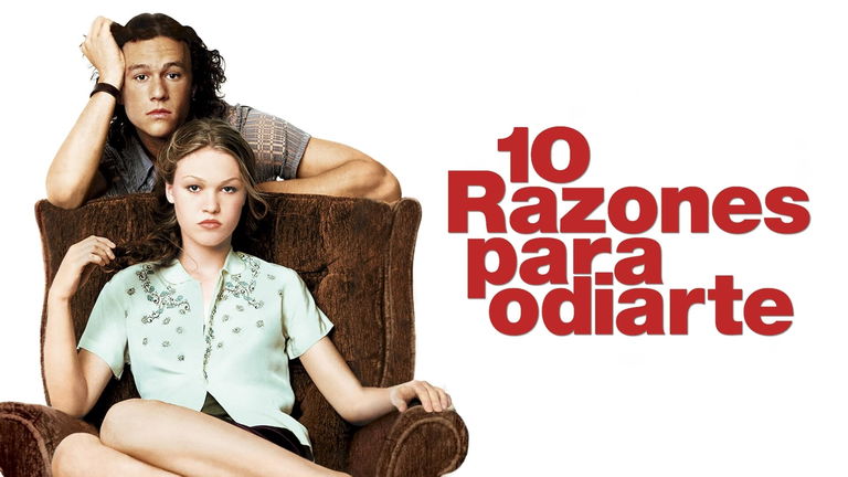 ¿Te acuerdas de '10 razones para odiarte'? Su director ya está trabajando en una segunda parte y quiere hacer toda una trilogía