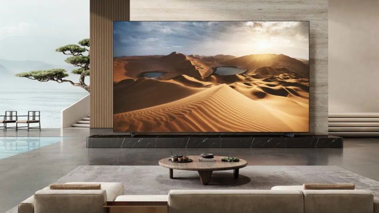 El Mini LED marca el camino y TCL lo sabe: ya ha preparado los mejores televisores de este 2025