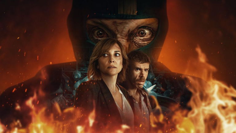 Esta joya oculta de suspense es una miniserie que te enganchará desde el primer capítulo. Esta en streaming y es perfecta para ver en un fin de semana