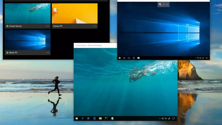 Windows Remote Desktop contiene un grave fallo de seguridad que Microsoft se niega a solucionar