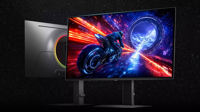 Samsung acaba de lanzar el primer monitor gaming del mercado con panel de 500 Hz