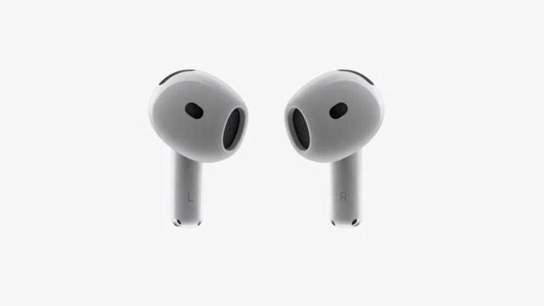 Los AirPods 4 con cancelación de ruido ahora tienen un 10% de descuento en Amazon