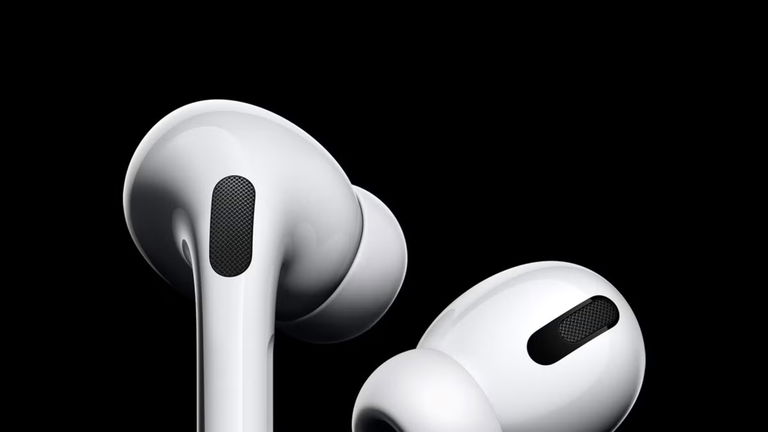Si tienes un iPhone, tienes que comprarte sí o sí estos AirPods de oferta