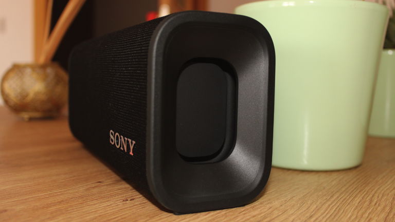 El altavoz Bluetooth que te recomiendo regalar esta Navidad: sonido Sony, 24 horas de batería y ofertón
