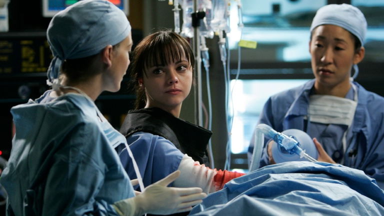 El cliffhanger del final de 'Anatomía de Grey' y su temporada 21 explicado por su showrunner