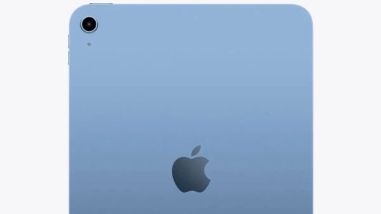 El nuevo iPad 2025 con A16 Bionic sufre su primera caída en Amazon