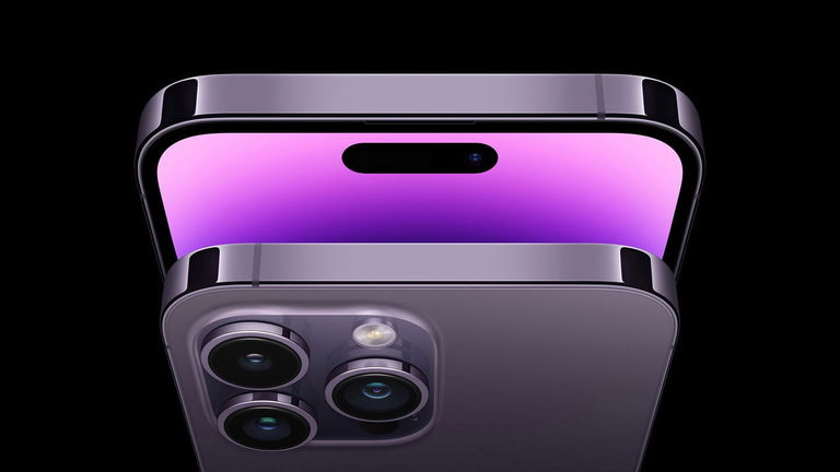 Este iPhone 14 Pro Max pide a gritos que te lo compres con el precio más bajo de su historia