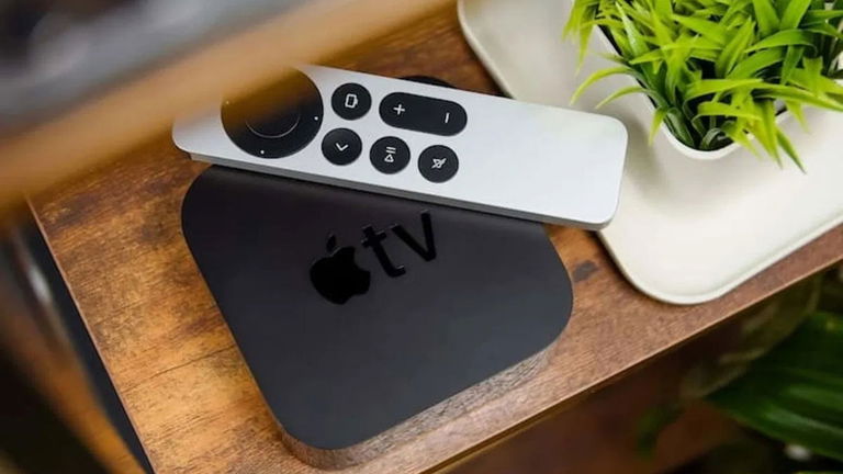 La pequeña caja mágica de Apple convierte tu antiguo televisor en una smart TV por 169 euros