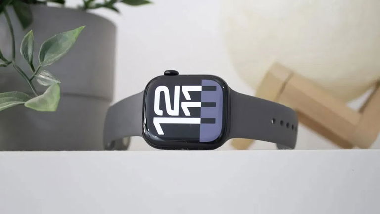 El Apple Watch Series 10 cae en el abismo negro de esta oferta de Amazon