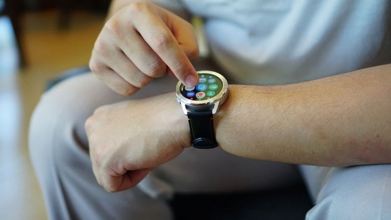 Si tienes un móvil de Xiaomi este es el reloj inteligente que necesitas: solo esta semana se puede comprar por 50 euros menos