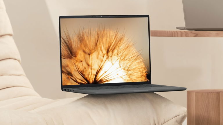 El rival directo del MacBook Air, pero con Windows: descuento de 200 euros con chip Snapdragon X1 y 16 GB de RAM