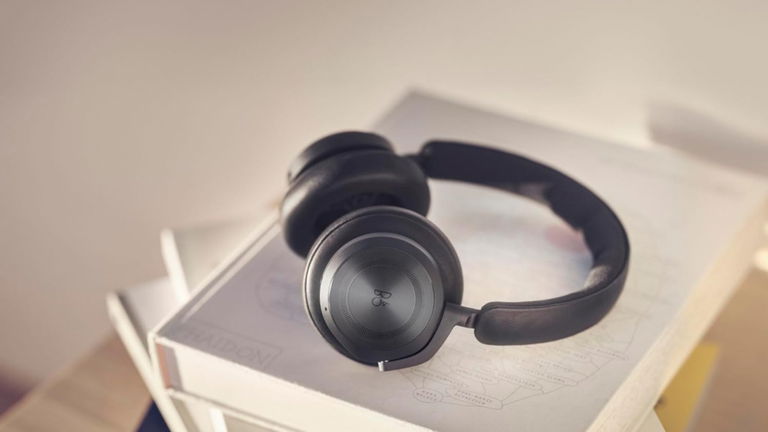 Nunca has escuchado tan bien como con estos auriculares Bang & Olufsen con más de 100 euros de descuento