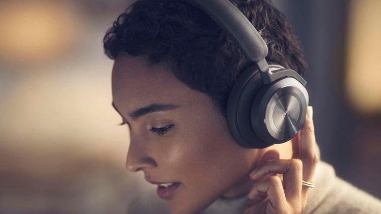 Descuento de 150 euros en los 3 colores disponibles para estos fantásticos auriculares Bang & Olufsen